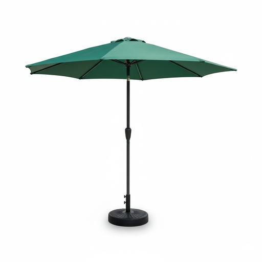 [TR354] Sombrilla central Jardín - Tromen