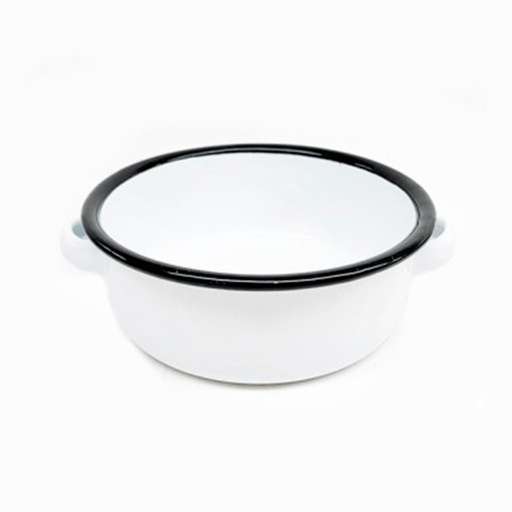 [AXN056] Bowl enlozado - 11 cm