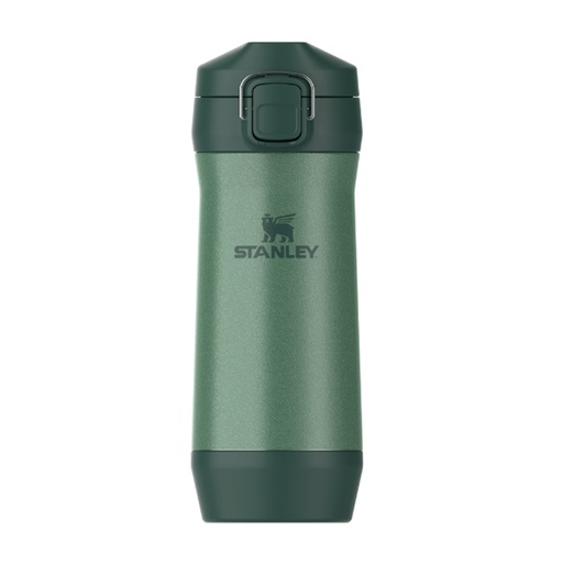 [STA003] Yerbera con despolvillador, color a elección - Stanley 