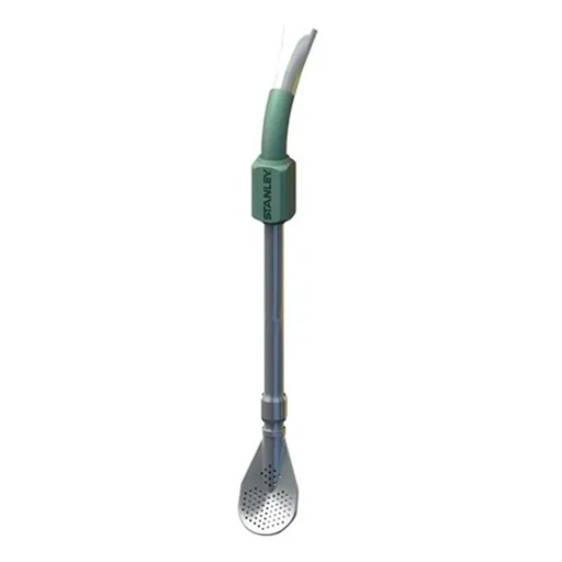 [STA027] Bombilla Spoon - Stanley