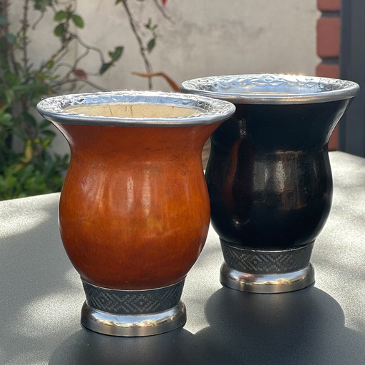 [TIC024] Mate Litoral Calabaza