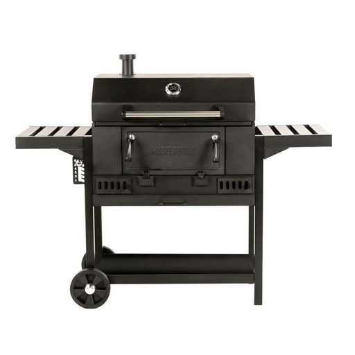 [GRI009] Parrilla a carbón Masterbuilt Simple - Char Griller