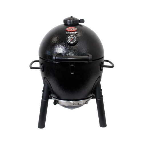 [GRI011] Kamado de hierro Akorn JR - Char Griller