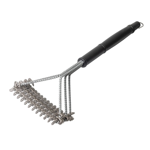 [GRI015] Cepillo triple - Char Griller