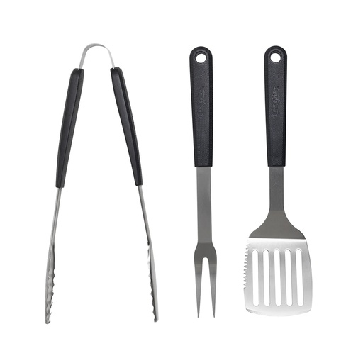 [GRI016] Juego parrillero de 3 piezas 8651 - Char Griller