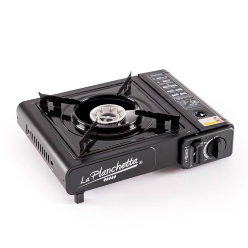 [LAP011] Anafe portátil con maletín - La Planchetta