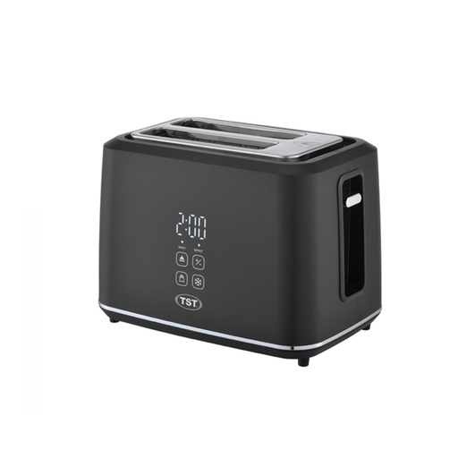 [TST120] Tostadora eléctrica digital - TST