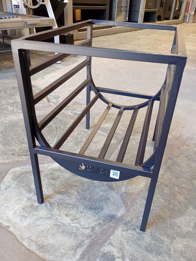 [PRO021] Brasero LVT Magma