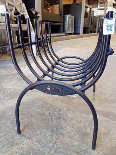 [PRO022] Brasero LVT Cri