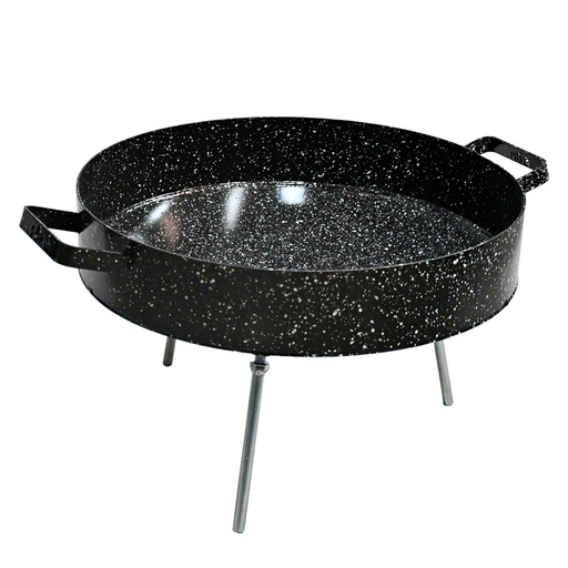 [SPA043] Disco de arado 35 cm - Enlozado 