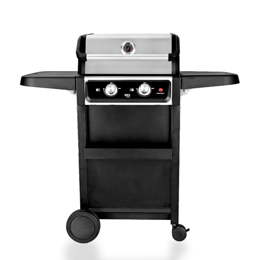 [KAD062] Parrilla eléctrica Volto - BBQ Grill