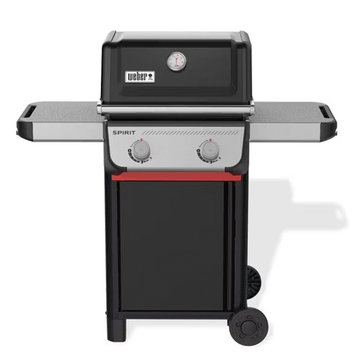 [WEB040] Parrilla a gas Spirit E 210 - Weber