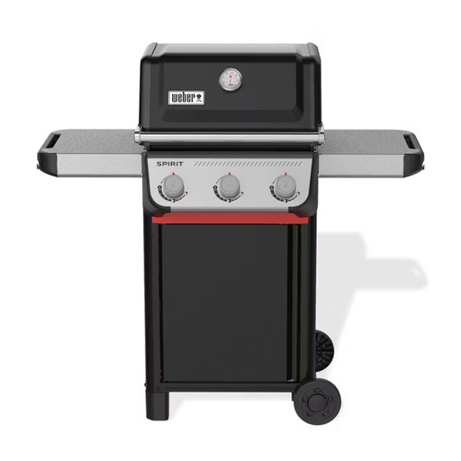 [WEB041] Parrilla a gas Spirit E 310 - Weber