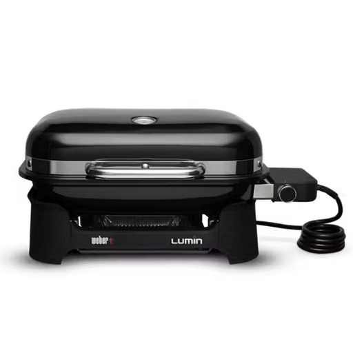 [WEB042] Parrilla eléctrica Lumin Compact 1000 - Weber