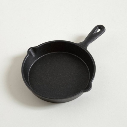 [MIS064] Provoletera fundición con mango 